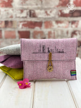 Urban Sleeves 'Jozi' Multi-Purpose Wool-Felt Pouch