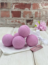 Kate Sunley Bath Balls