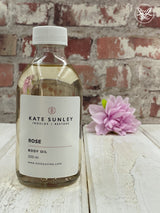 Kate Sunley Body Oil