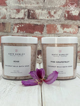Kate Sunley Coconut Bath Soak