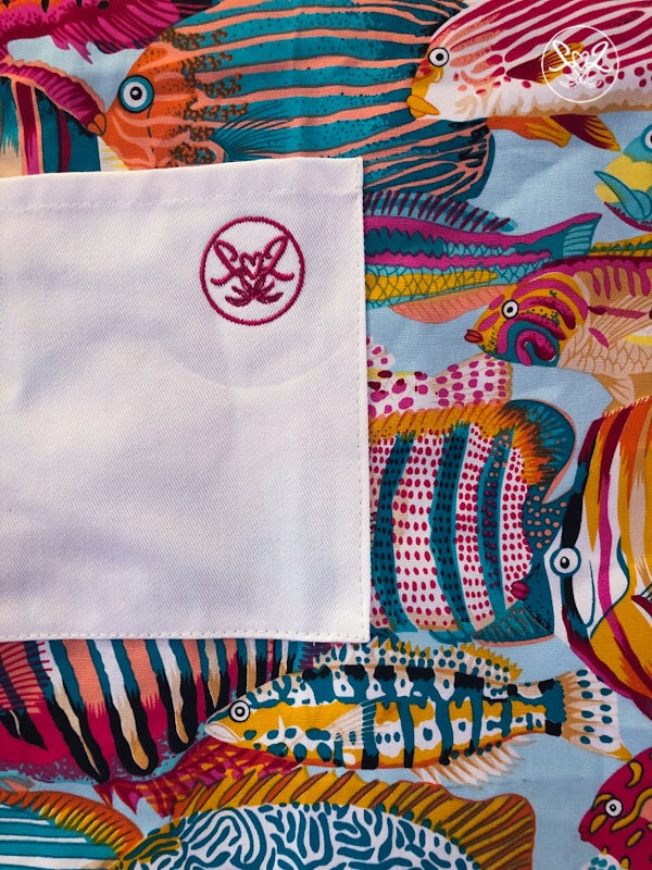 LuluLocal Aprons