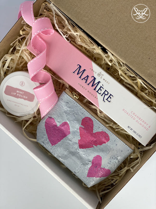 Love My Lips Gift Box