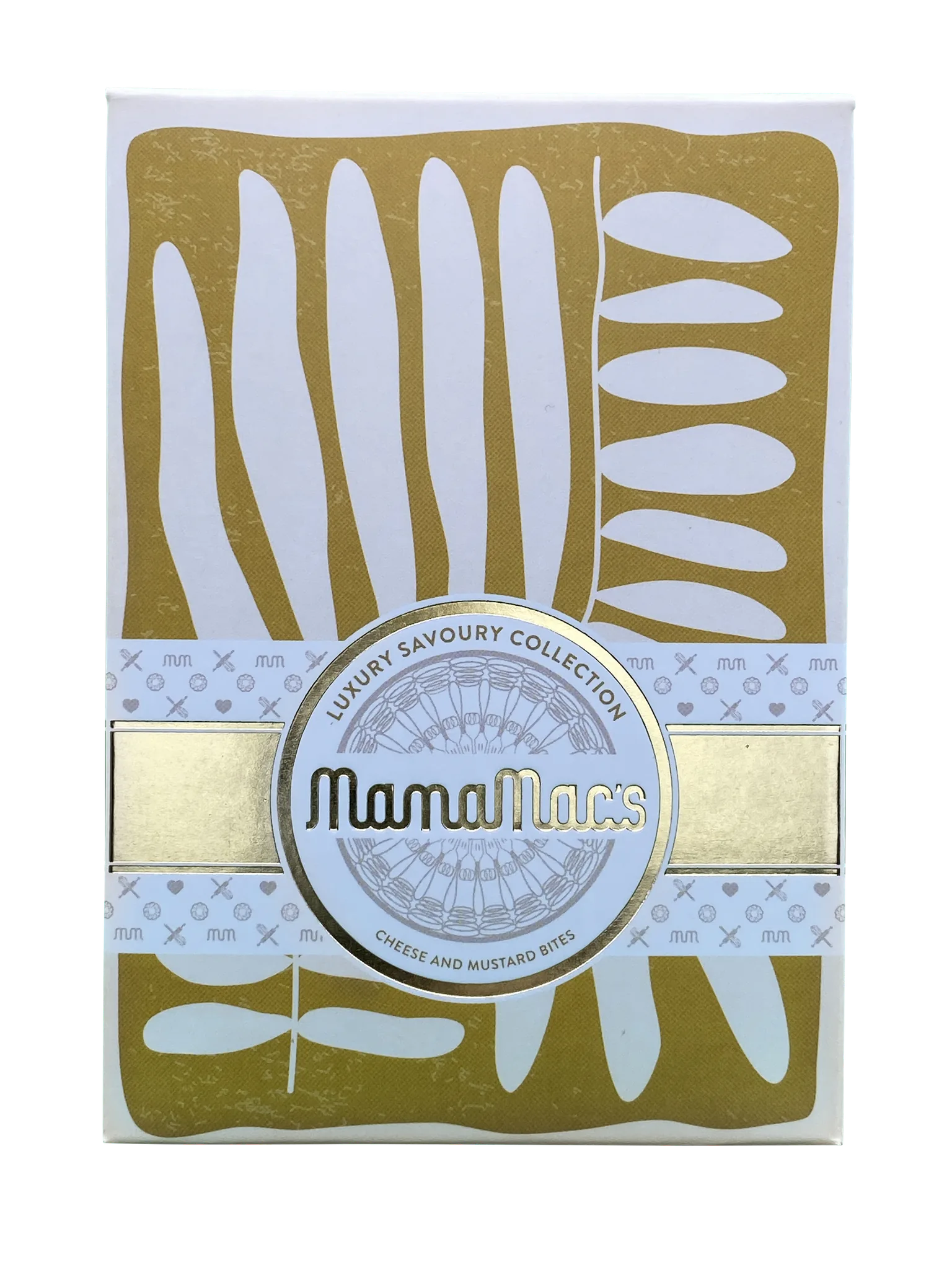 MamaMac's Savoury Collection
