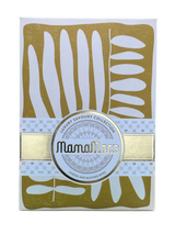 MamaMac's Savoury Collection