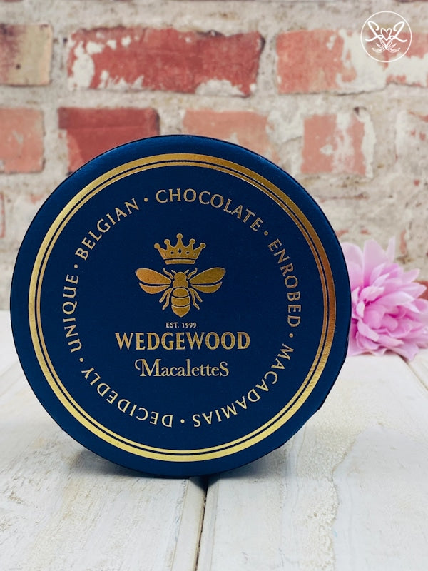 Wedgewood Macalettes 225g