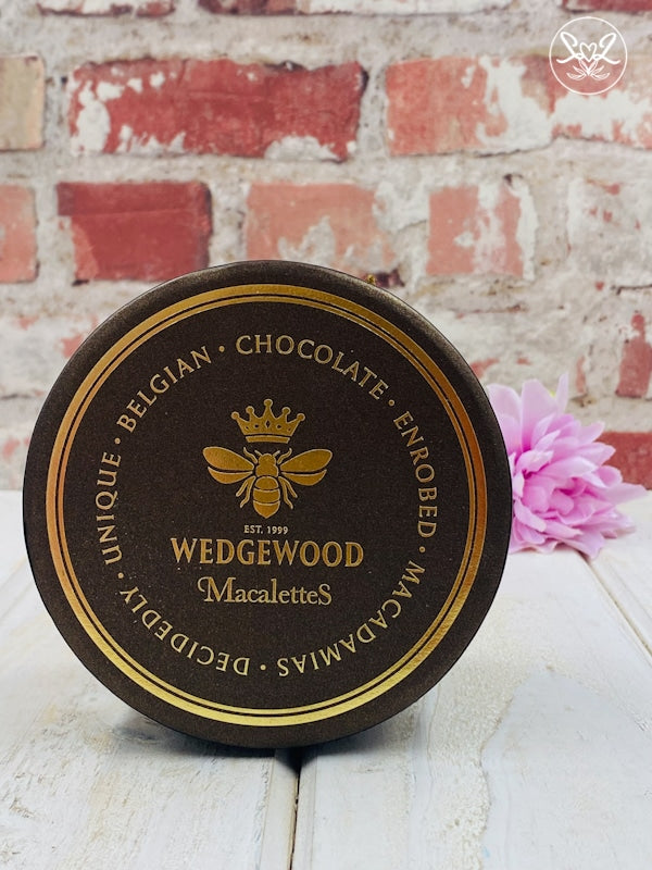 Wedgewood Macalettes 225g