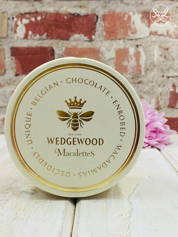 Wedgewood Macalettes 225g