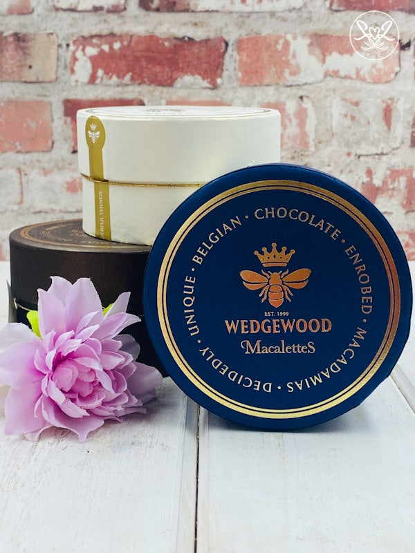 Wedgewood Macalettes 225g