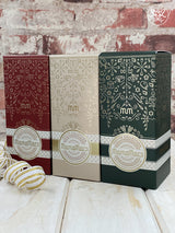 Mamamac's Festive Biscuit Gift Box