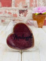 Meshuggah Jelly Hearts