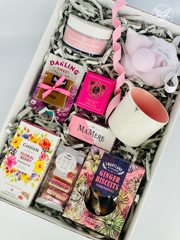 Soothe My Soul Gift Box (Halaal)
