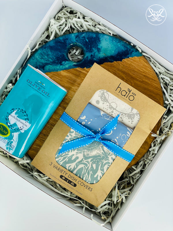 Simple Pleasures Gift Box