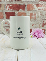 Urchin Art - Inspirational Mugs