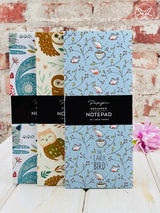 The Papery Magnetic Notepads