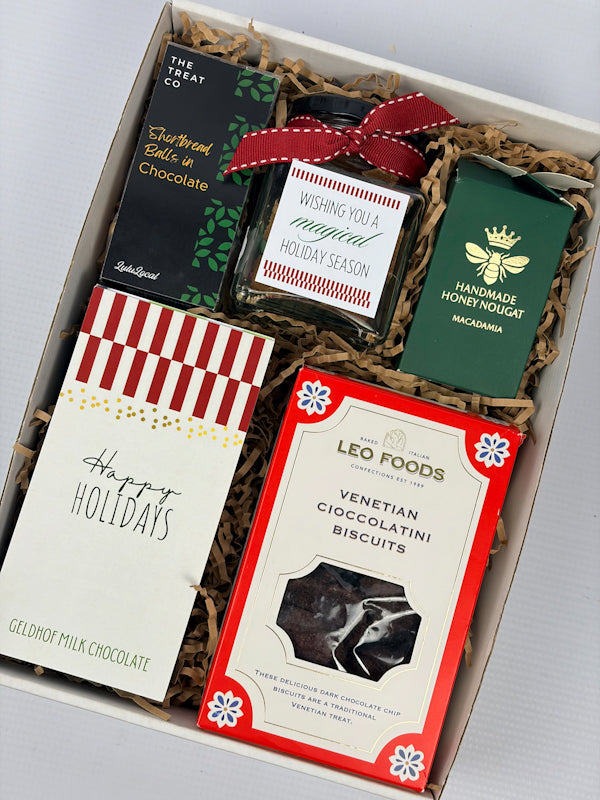 Festive Treats