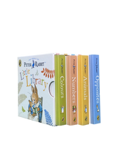 Peter Rabbit - Little Library