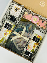 Orchid Scents Gift Box