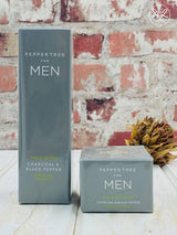 Pepper Tree Men's Classic Face Collection