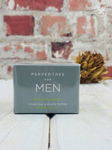 Pepper Tree Men's Classic Face Collection