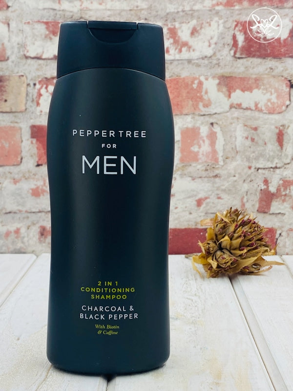 Pepper Tree Men's Classic Collection