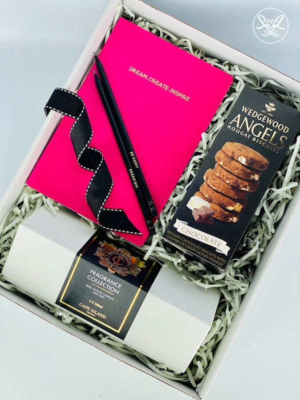 My Angel Dreams Gift Box