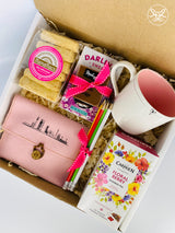 Berry Pretty Tea Break Gift Box