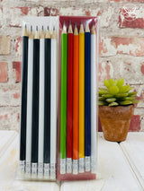 Love Letters Pencil Sets