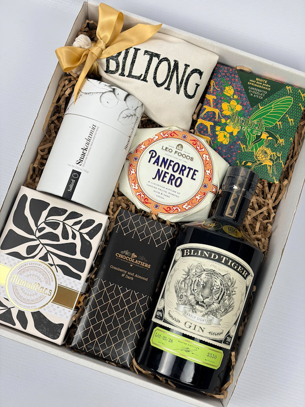 Festive Luxury Gin