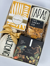 Festive Savoury Treats