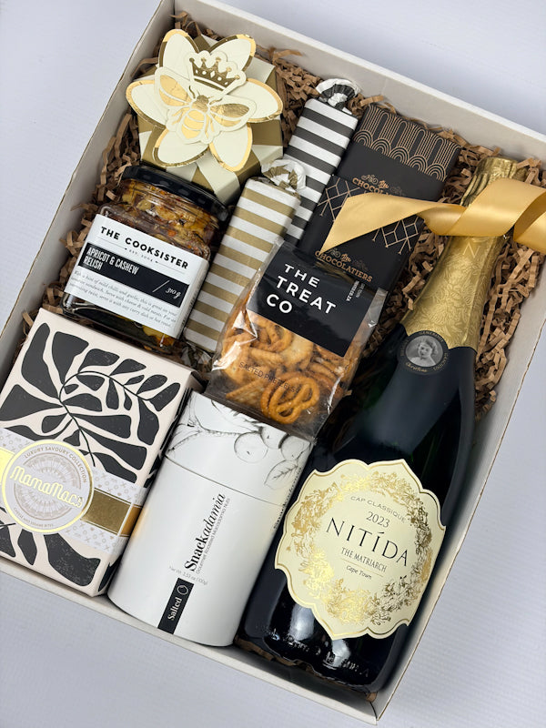 Festive Elegance - MCC