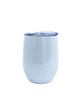 White Tumbler 350ml