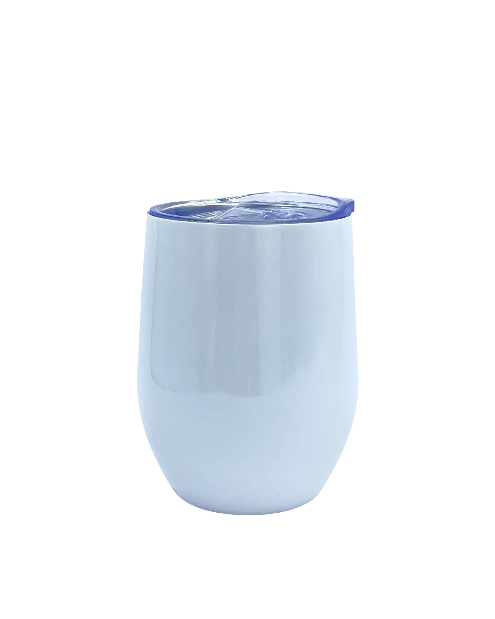 White Tumbler 350ml