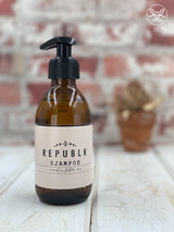 Republk Men's Shampoo 200ml