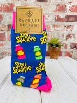 Republk Socks