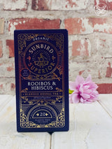 Sunbird Organic Superior Teas