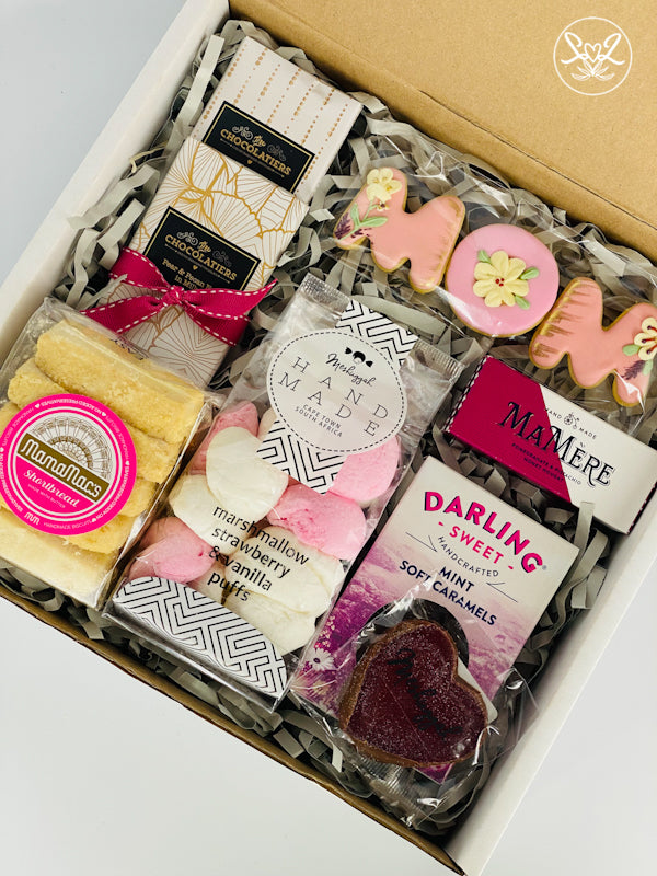 Sugar For Our Honey Gift Box