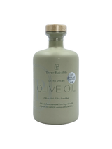 Terre Paisible Olive Oils