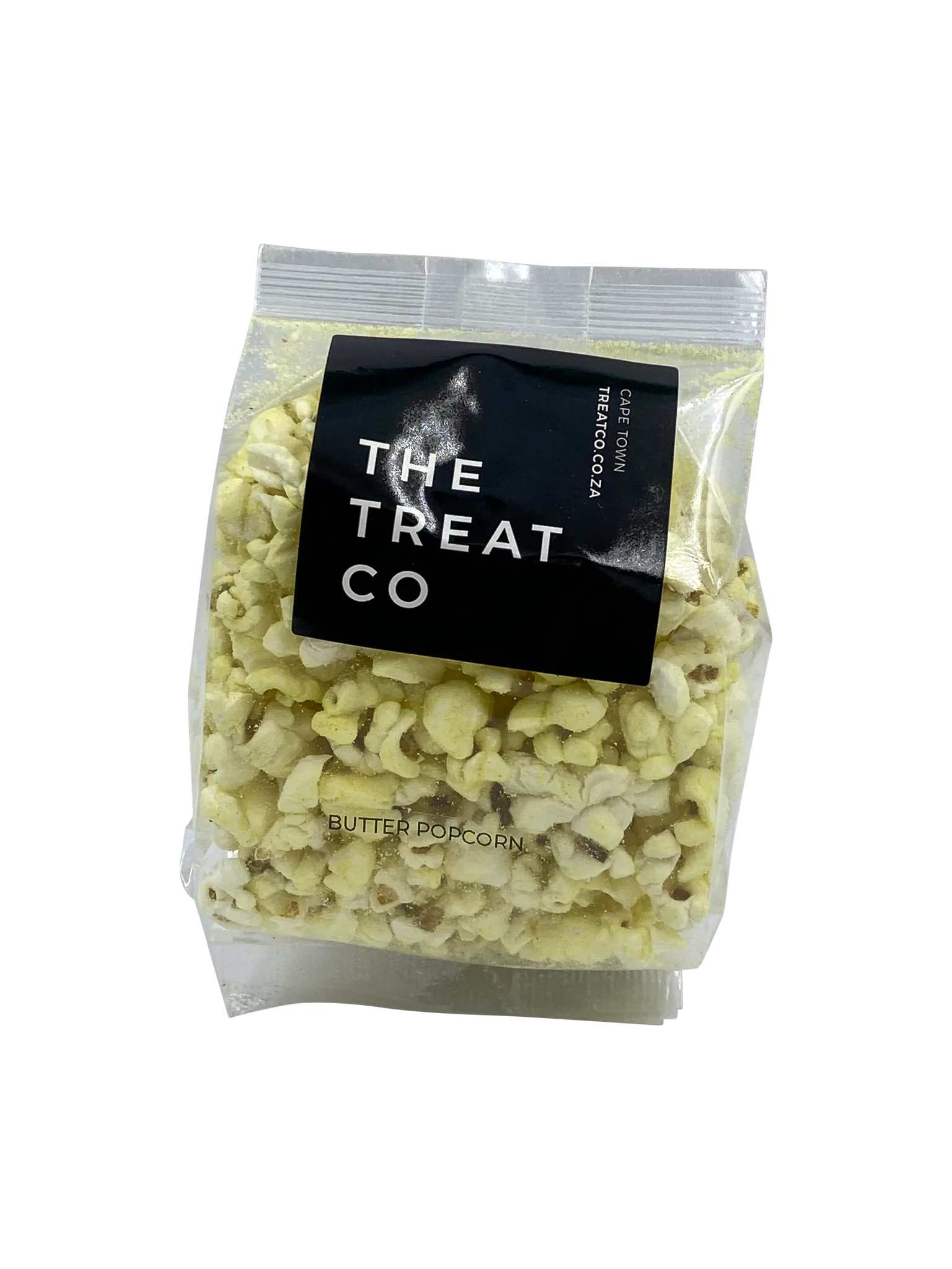 The Treat Company Popcorn