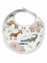 Baba Fishees Baby Bibs