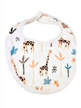 Baba Fishees Baby Bibs