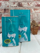 Waterleliefontein Extra Virgin Olive Oil