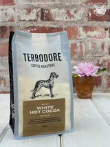 Terbodore White Hot Chocolate 500g