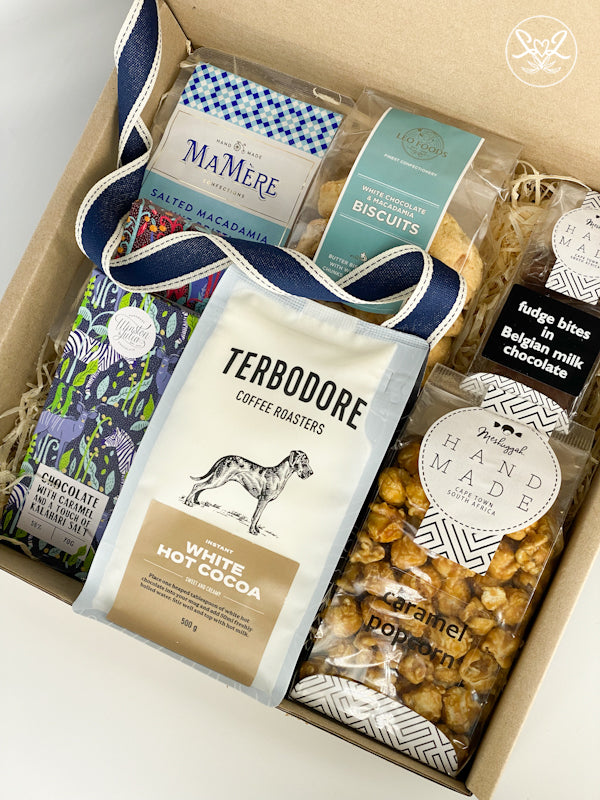 Chocolate Comforts Gift Box