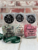 Meshuggah Xmas Bonbons 100g