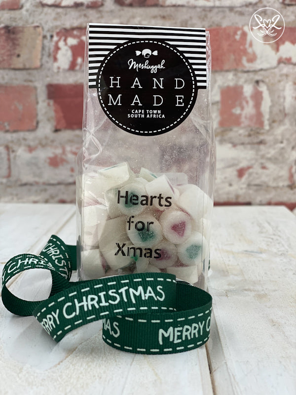 Meshuggah Xmas Bonbons 100g