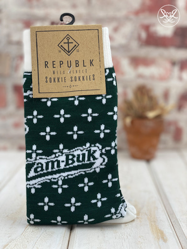 Republk Socks