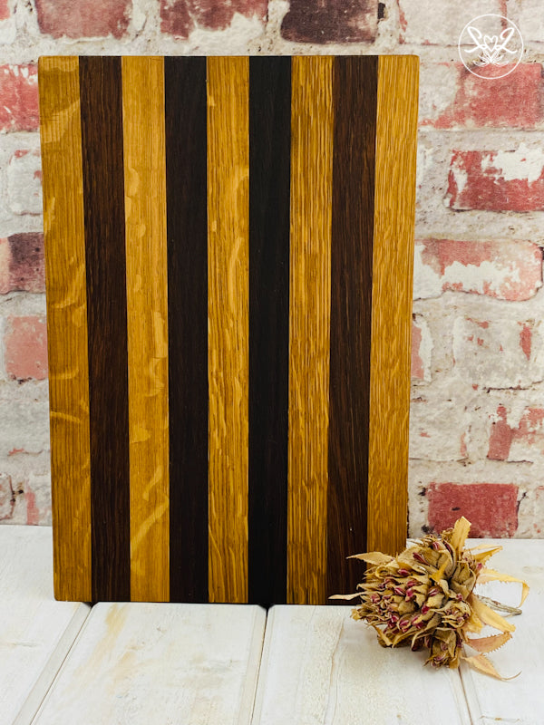 Kiewiet Zebra Platter