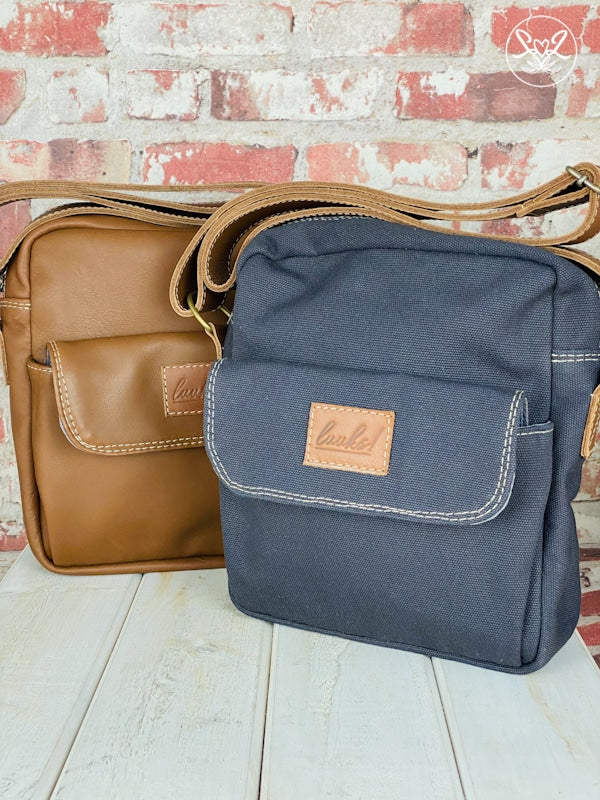Luuks Birding/Travel Sling Bags