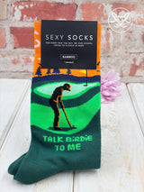 Golf Addict Gift Box