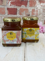 Overberg Honey - 340g